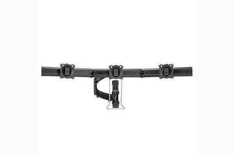 Chief Kontour Array Focal Adj Wall 3X1 Blk - K4W310B Video Chief