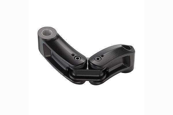 Chief Kontour Flexlink Kit Blk - KRA235B Video Chief