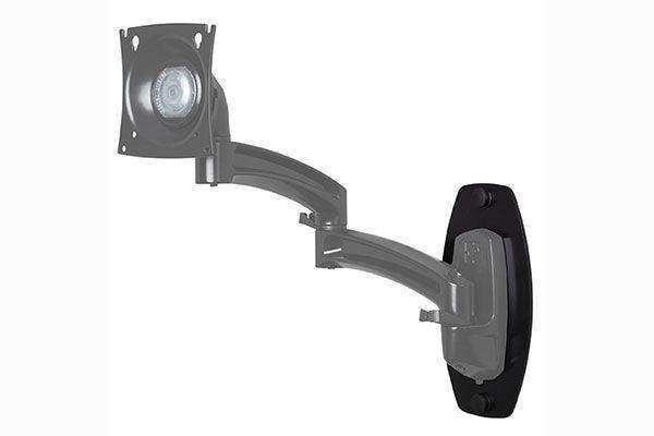 Chief Kontour Metal Stud Accessory Blk - KRAMSB Video Chief