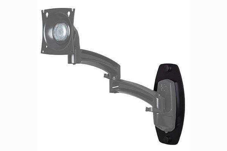 Chief Kontour Metal Stud Accessory Blk - KRAMSB Video Chief