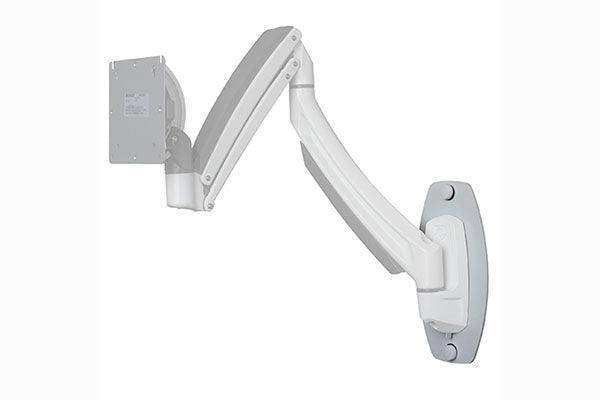 Chief Kontour Metal Stud Accessory Wht - KRAMSW Video Chief