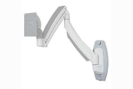 Chief Kontour Metal Stud Accessory Wht - KRAMSW Video Chief