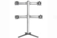 Chief KONTOUR™ K3 Free Standing 2x2 Array, Silver - K3F220S Video Chief