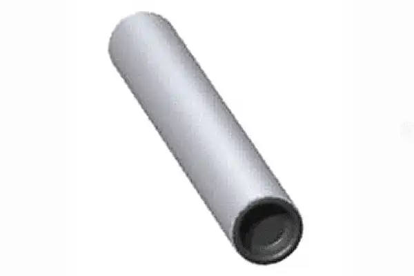 Chief KTA1014S 14" Pole Accessory (Silver) Video Chief