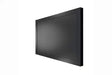 Chief Landscape On-Wall Kiosk Black 70" - LW70UB Video Chief