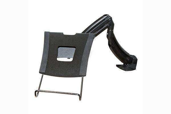 Chief Laptop Tray Accessory Black - KRA300B Video Chief