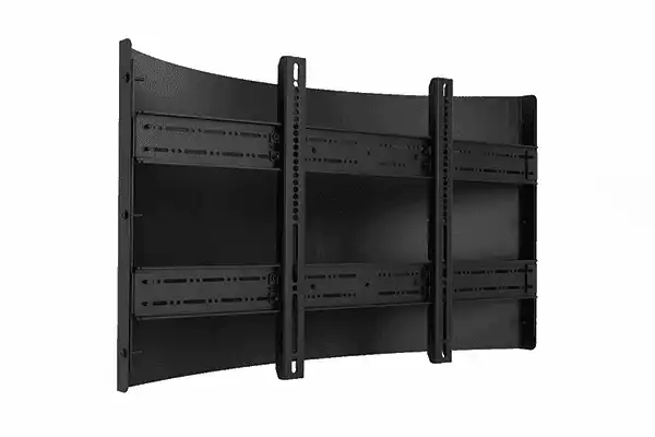 Chief Large Aesthetic Ceiling Mount Back Cover For Psbub - PAC230B Video Chief