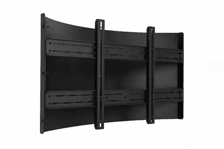 Chief Large Aesthetic Ceiling Mount Back Cover For Psbub - PAC230B Video Chief