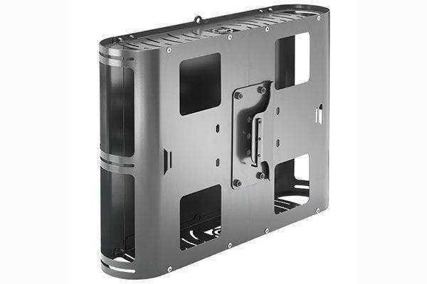 Chief Large Cpu Holder Slv - FCA650S Video Chief