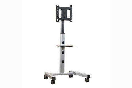 Chief Large Flat Panel Mobile Cart (without interface) - PFC2000S Video Chief