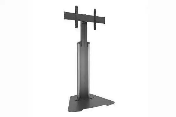 Chief Large Fusion Stand Man Adj Slv - LFAUS Video Chief