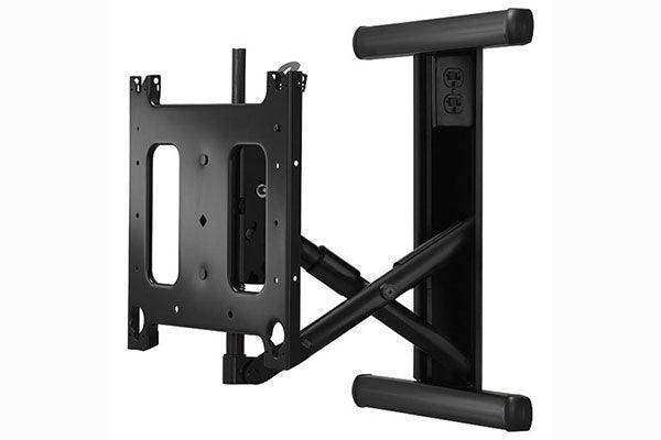 Chief Large In-Wall Mount - PIWRF2000B Video Chief