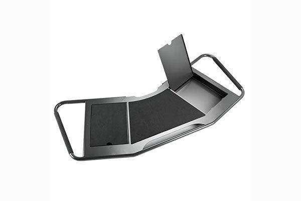 Chief Large Shelf W/ Storage - FCA613S Video Chief