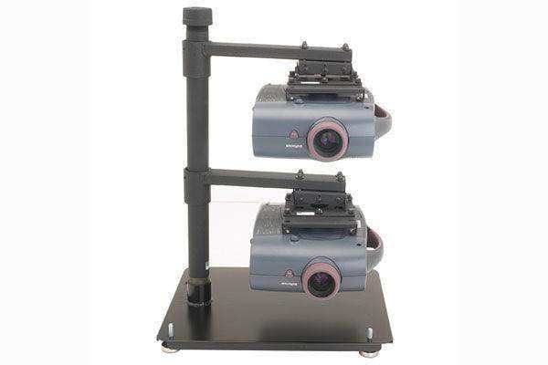 Chief LCD TABLE STAND - LCD2TS Projector Mounts Chief
