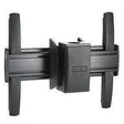 Chief LCM1U FUSION Large Flat Panel Ceiling Mount (Black) Electronics Chief