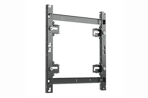 Chief Led Mount 1X2 Lg Las & Leyard Tvf - TIL1X2PT Video Chief