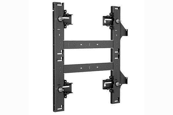 Chief Led Mount 1X2 Upanel S & Barco Xt - TIL1X2UU Video Chief