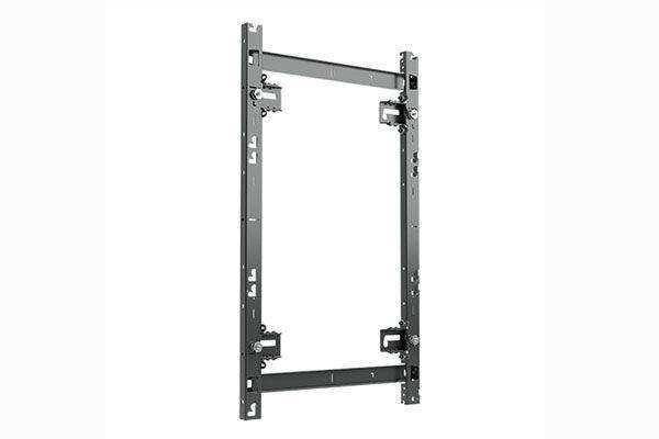 Chief Led Mount 1X3 Lg Las & Leyard Tvf - TIL1X3PT Video Chief