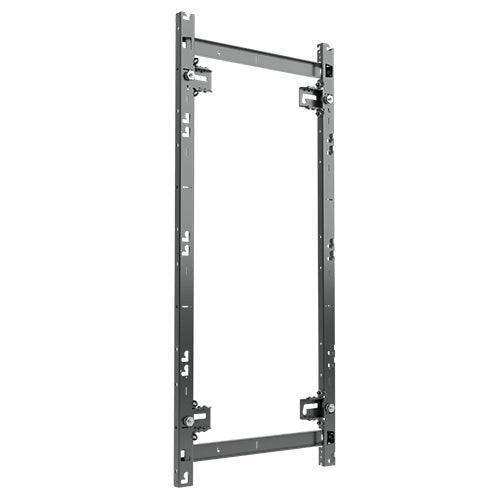 Chief Led Mount 1X4 Lg Las & Leyard Tvf - TIL1X4PT Video Chief