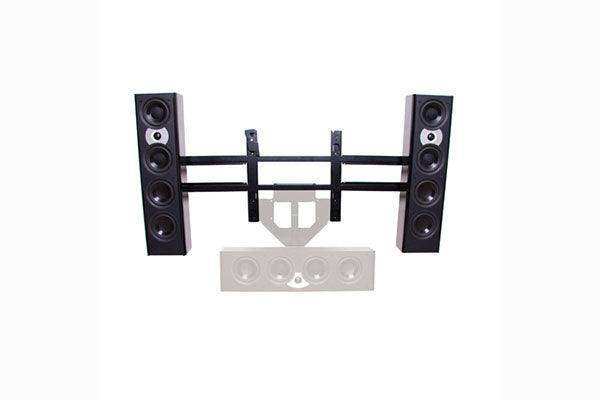 Chief Left Right Speaker Accessory Large - PACLR2 Video Chief