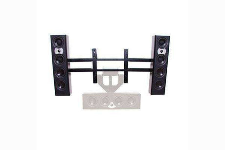 Chief Left Right Speaker Accessory Large - PACLR2 Video Chief