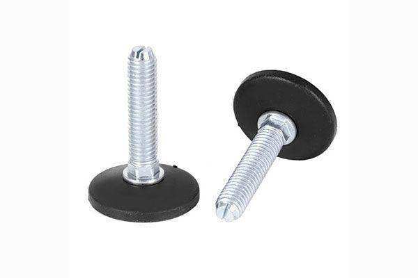 Chief Leveling Feet For Lvm Video Wall Mnts - FCA776 Video Chief