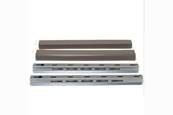 Chief Lfp 24" Stud Kit - PAC124B Video Chief