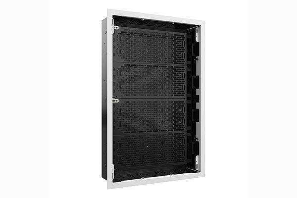 Chief LG INWALL BOX 14.25X22 LLFLGWT - PAC527LFW Video Chief