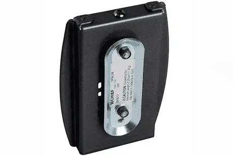 Chief Lightweight Universal Office Furniture Slatwall Interface - OFBLUB Video Chief