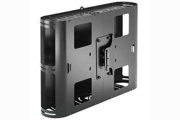 Chief Medium Cpu Holder Slv - FCA651S Video Chief