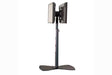Chief Medium Flat Panel Dual Display Floor AV Stand - MF2UB Video Chief