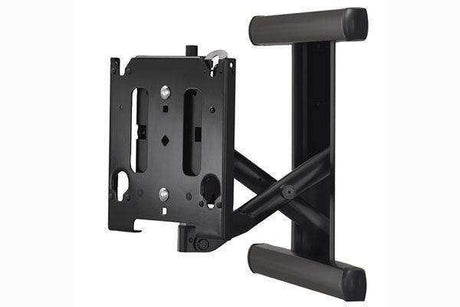 Chief Medium In-Wall Mount W/Universal - MIWRFUB Video Chief