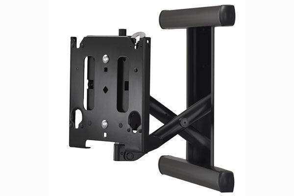 Chief Medium In-Wall Mount W/Vesa Brkt - MIWRFVB Video Chief