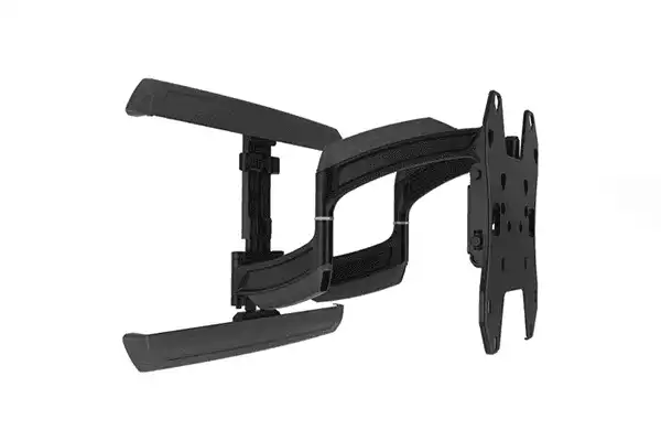 Chief Medium Swing Arms Dual Stud - TS318TU Video Chief