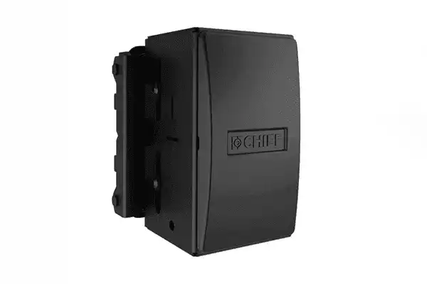 Chief Menu-Board Ceiling Head Height Adjust - FMSCM Video Chief