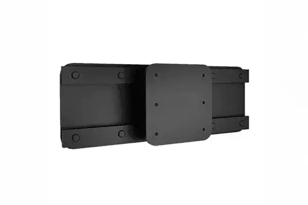 Chief Menu-Board Connector Kit - FMSHC1 Video Chief