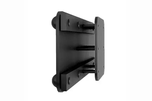 Chief Menu-Board Connector Kit - FMSHC1 Video Chief