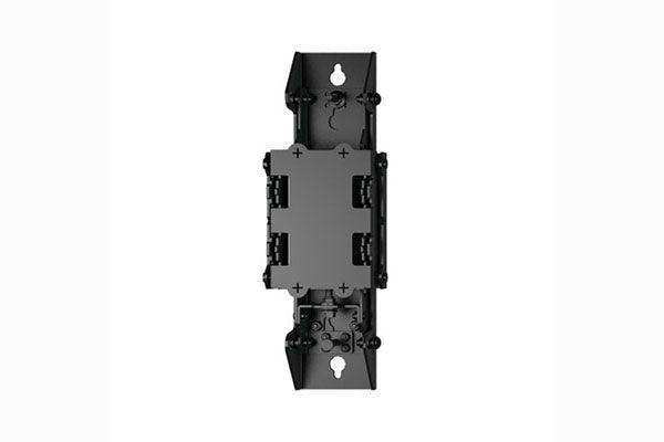 Chief Menu-Board Wall Head Height Adjust - FMSWM Video Chief