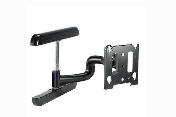 Chief Mfp Swing Arm Universal Taa - MWRUB-G Video Chief