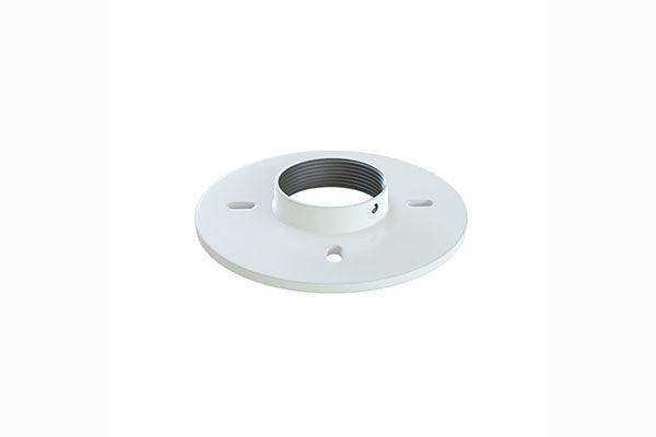 Chief MIC CEILING JUNCTION PLATE WHITE - CMA107W Video Chief