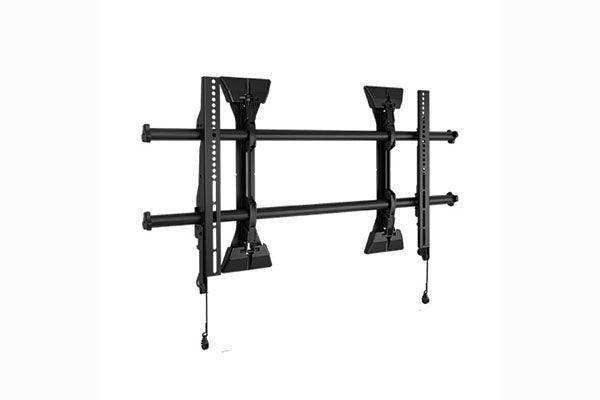 Chief Micro-Adjust Tilt Wall Mount Large - LTM1U Video Chief