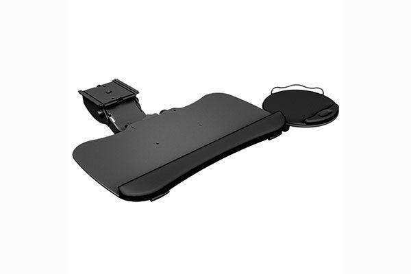 Chief Mini 19" Kbd + 8.25" Mouse Tray - KBD-MINI-19T Video Chief