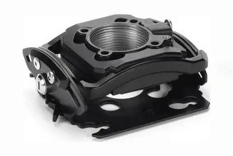 Chief MINI RPA ELITE KEY C INCL SSM302 BLK - RSMC302 Projector Mounts Chief