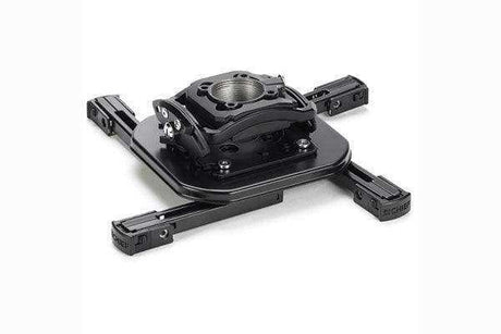 Chief MINI RPA ELITE UNIVRSL KEY D BLK - RSMDU Projector Mounts Chief