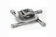 Chief MINI RPA ELITE UNIVRSL KEY D SLV - RSMDUS Projector Mounts Chief