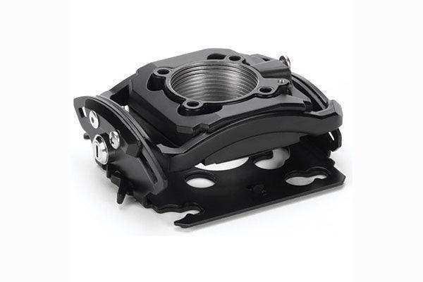 Chief MINI RPA ELITEKEY D INCL SSM353 BLK - RSMD353 Projector Mounts Chief