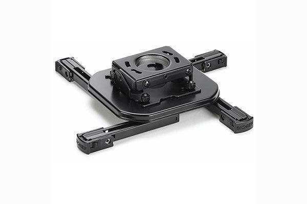 Chief MINI RPA UNIVERSAL BLK - RSAU Projector Mounts Chief