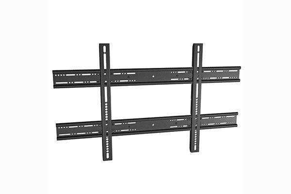 Chief MSB-UB Universal Interface Bracket for Flat Panel Displays (Black) Video Chief
