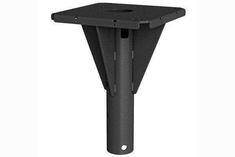 Chief Oda Concrete Ceiling Plate - ODA330B Video Chief