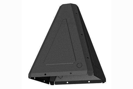 Chief Oda Pedestal Floor Cover - ODAPCVRB Video Chief